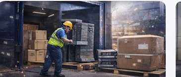 Office and data center cleanouts and removals