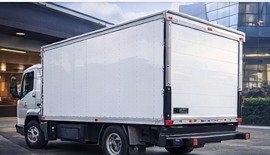 Scheduled IT asset pickups with secure logistics